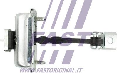 Fast FT95642 - Фіксатор дверей autocars.com.ua