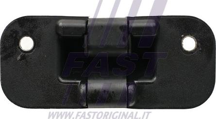 Fast FT95650 - Управление, кнопка центрального замка avtokuzovplus.com.ua