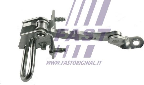 Fast FT95654 - Фіксатор дверей autocars.com.ua