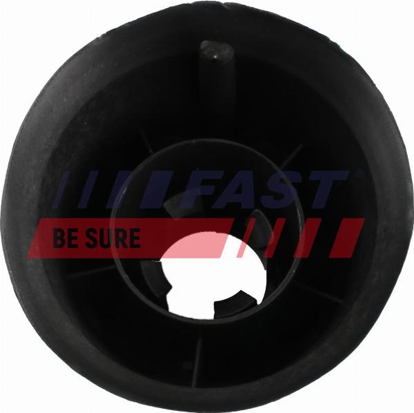 Fast FT95656 - Буфер, капот autocars.com.ua