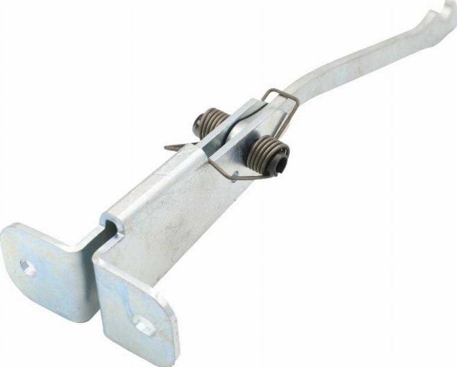 Fast FT95701 - Фіксатор дверей autocars.com.ua