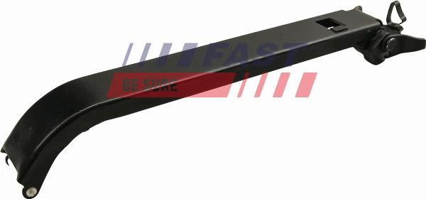 Fast FT95702 - Фіксатор дверей autocars.com.ua