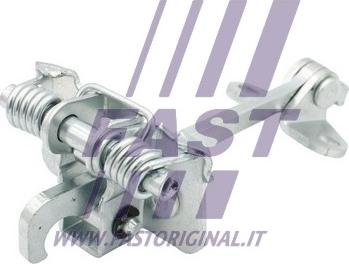 Fast FT95704 - Фіксатор дверей autocars.com.ua