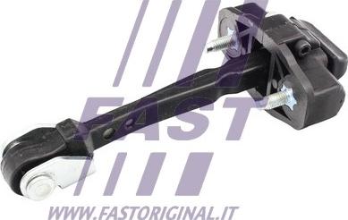 Fast FT95705 - Фіксатор дверей autocars.com.ua