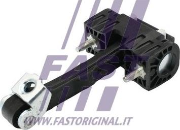 Fast FT95707 - Фіксатор дверей autocars.com.ua