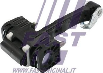 Fast FT95707 - Фіксатор дверей autocars.com.ua