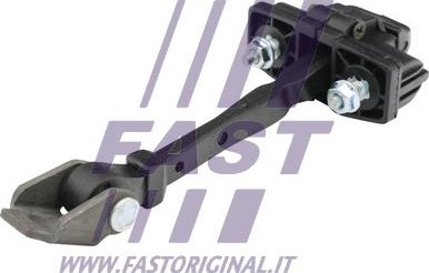 Fast FT95711 - Фиксатор двери avtokuzovplus.com.ua