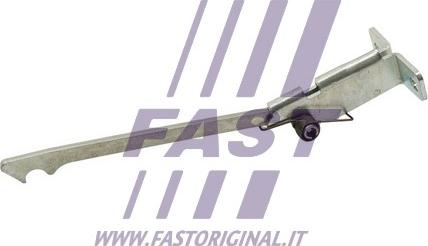 Fast FT95712 - Фіксатор дверей autocars.com.ua