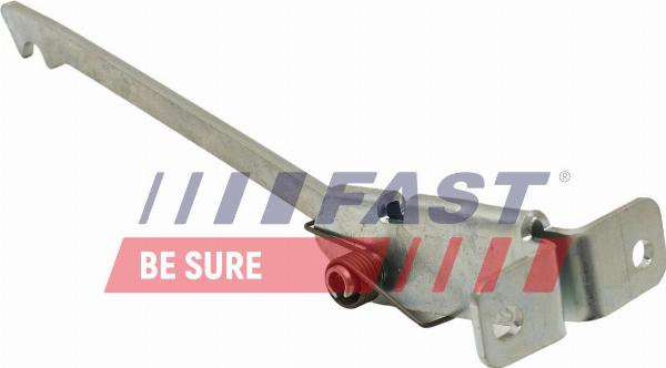 Fast FT95712 - Фіксатор дверей autocars.com.ua