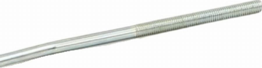 Fast FT95755 - Трос, замок дверей autocars.com.ua