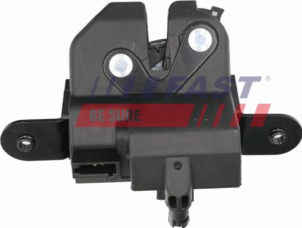 Fast FT95802 - Замок кришки багажника autocars.com.ua