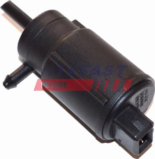Fast FT95906 - Водяний насос, система очищення вікон autocars.com.ua