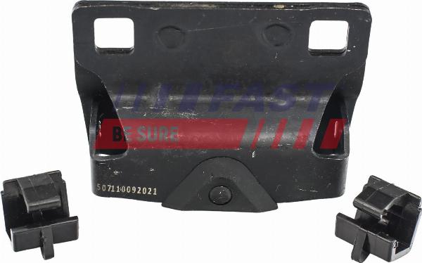 Fast FT95981 - Шип замку, кришка багажника autocars.com.ua