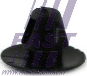 Fast FT96304 - Кронштейн, тормозной шланг autodnr.net