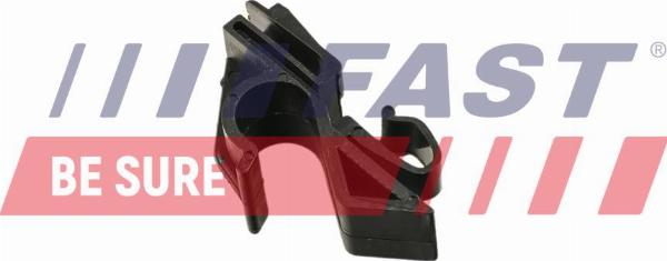 Fast FT96315 - Ванночка для багажника autocars.com.ua