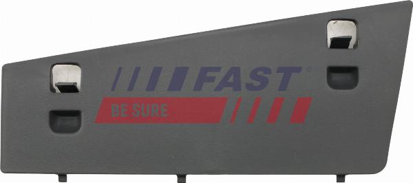 Fast FT96901 - Обшивка, підніжка autocars.com.ua