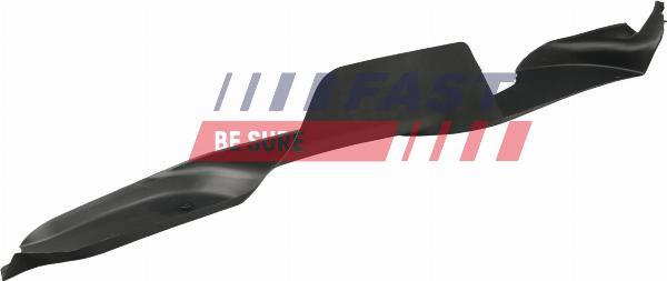 Fast FT97002 - Обшивка порога autocars.com.ua