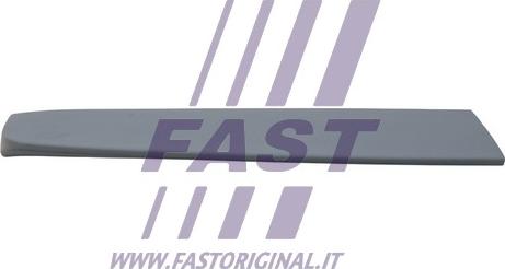 Fast FT97350 - Спойлер avtokuzovplus.com.ua