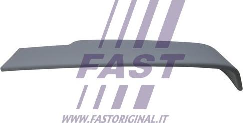 Fast FT97352 - Спойлер autocars.com.ua