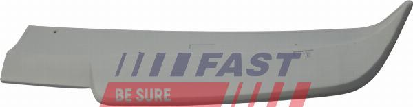 Fast FT97352 - Спойлер autocars.com.ua