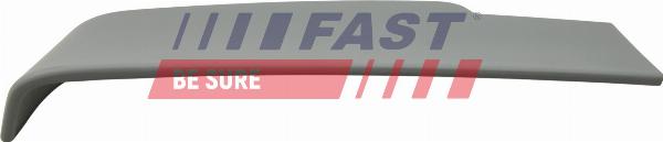 Fast FT97353 - Спойлер autocars.com.ua