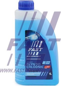 Fast FT98112 - Антифриз autocars.com.ua