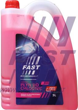 Fast FT98113 - Антифриз autocars.com.ua