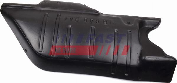 Fast FT99012 - Кожух двигуна autocars.com.ua