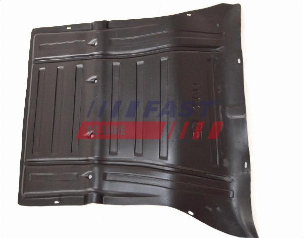 Fast FT99014 - Кожух двигуна autocars.com.ua