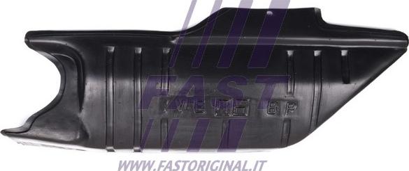 Fast FT99016 - Кожух двигуна autocars.com.ua