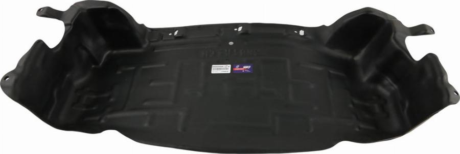 Fast FT99018 - Кожух двигуна autocars.com.ua