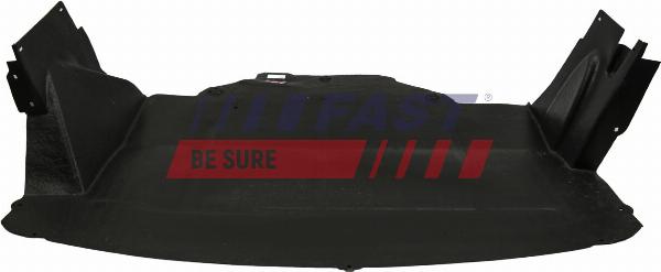 Fast FT99022 - Кожух двигуна autocars.com.ua