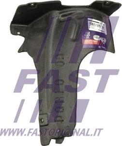 Fast FT99023 - Захист Двигуна Fiat Doblo 09 Лв autocars.com.ua