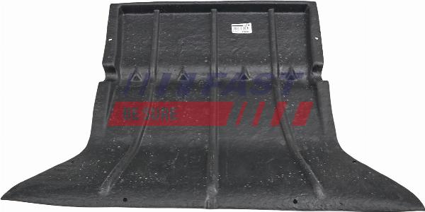 Fast FT99030 - Кожух двигуна autocars.com.ua