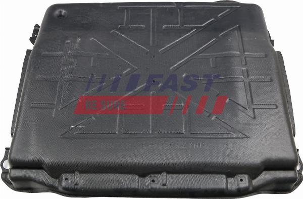 Fast FT99031 - Кожух двигуна autocars.com.ua