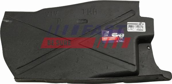 Fast FT99034 - Ізоляція моторного відділення autocars.com.ua