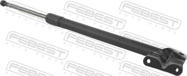 Febest 01117-010LH - Газова пружина, кришка багажник autocars.com.ua