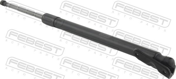 Febest 01117-010RH - Газова пружина, кришка багажник autocars.com.ua