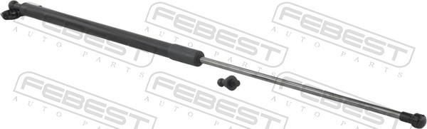Febest 01117-012 - Газова пружина, капот autocars.com.ua