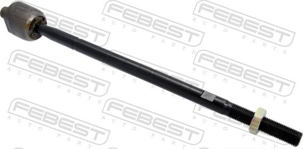 Febest 0122-103 - Осьовий шарнір, рульова тяга autocars.com.ua