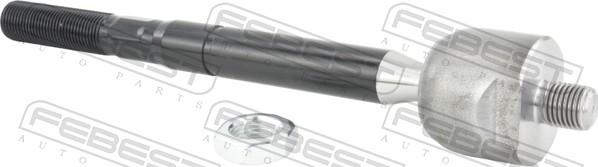 Febest 0122-ANH20 - Осьовий шарнір, рульова тяга autocars.com.ua