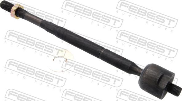 Febest 0122-GGN15 - Осьовий шарнір, рульова тяга autocars.com.ua