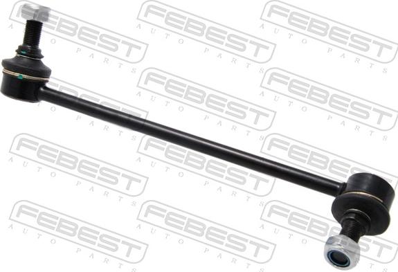 Febest 0123-002 - Тяга / стійка, стабілізатор autocars.com.ua