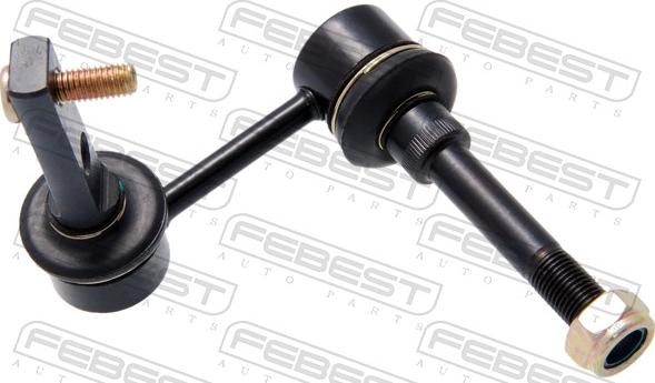 Febest 0123-021 - Тяга / стійка, стабілізатор autocars.com.ua