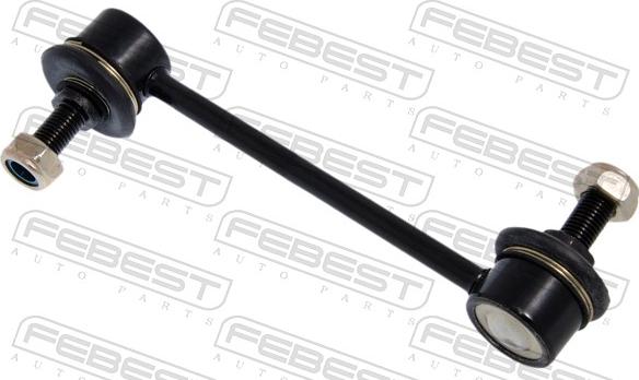 Febest 0123-220R - Тяга / стійка, стабілізатор autocars.com.ua