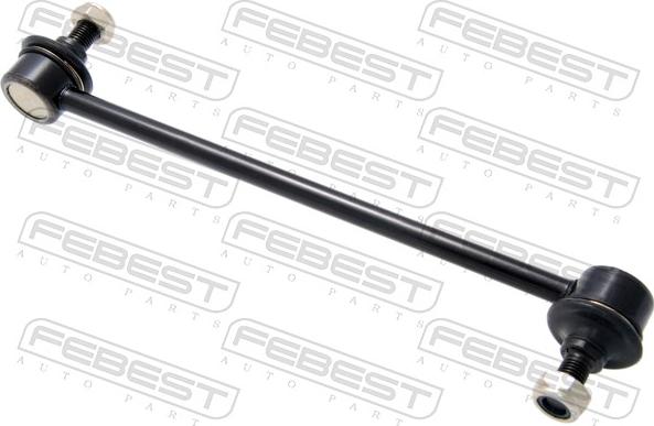Febest 0123-480 - Тяга / стійка, стабілізатор autocars.com.ua