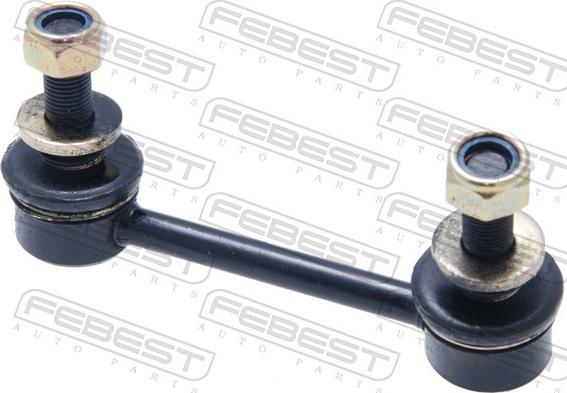 Febest 0123-GGL10RH - Тяга / стійка, стабілізатор autocars.com.ua