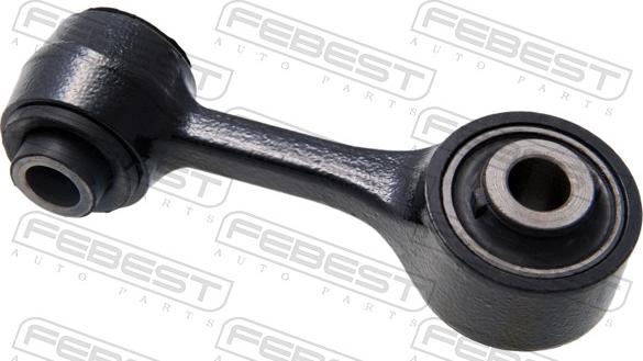 Febest 0123-GRJ200FL - Тяга / стійка, стабілізатор autocars.com.ua