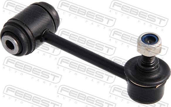 Febest 0123-GX110R - Тяга / стійка, стабілізатор autocars.com.ua