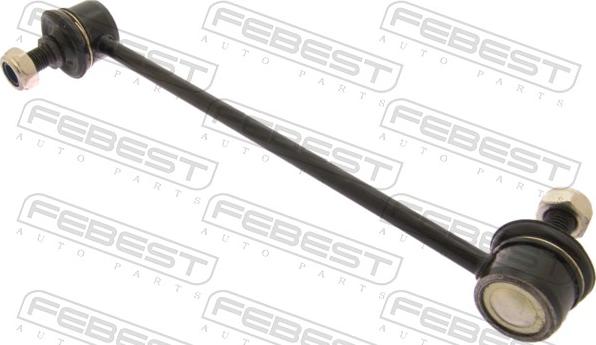 Febest 0123-SV30R - Тяга / стійка, стабілізатор autocars.com.ua